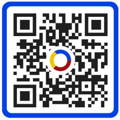 eGovPH app QR Code