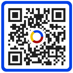 eGovPH app QR Code